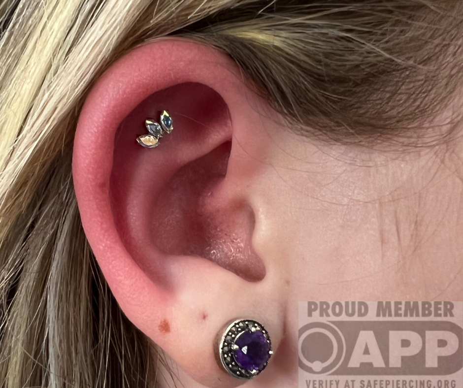 About BeYoutiful Body Piercing & Fine Jewelry