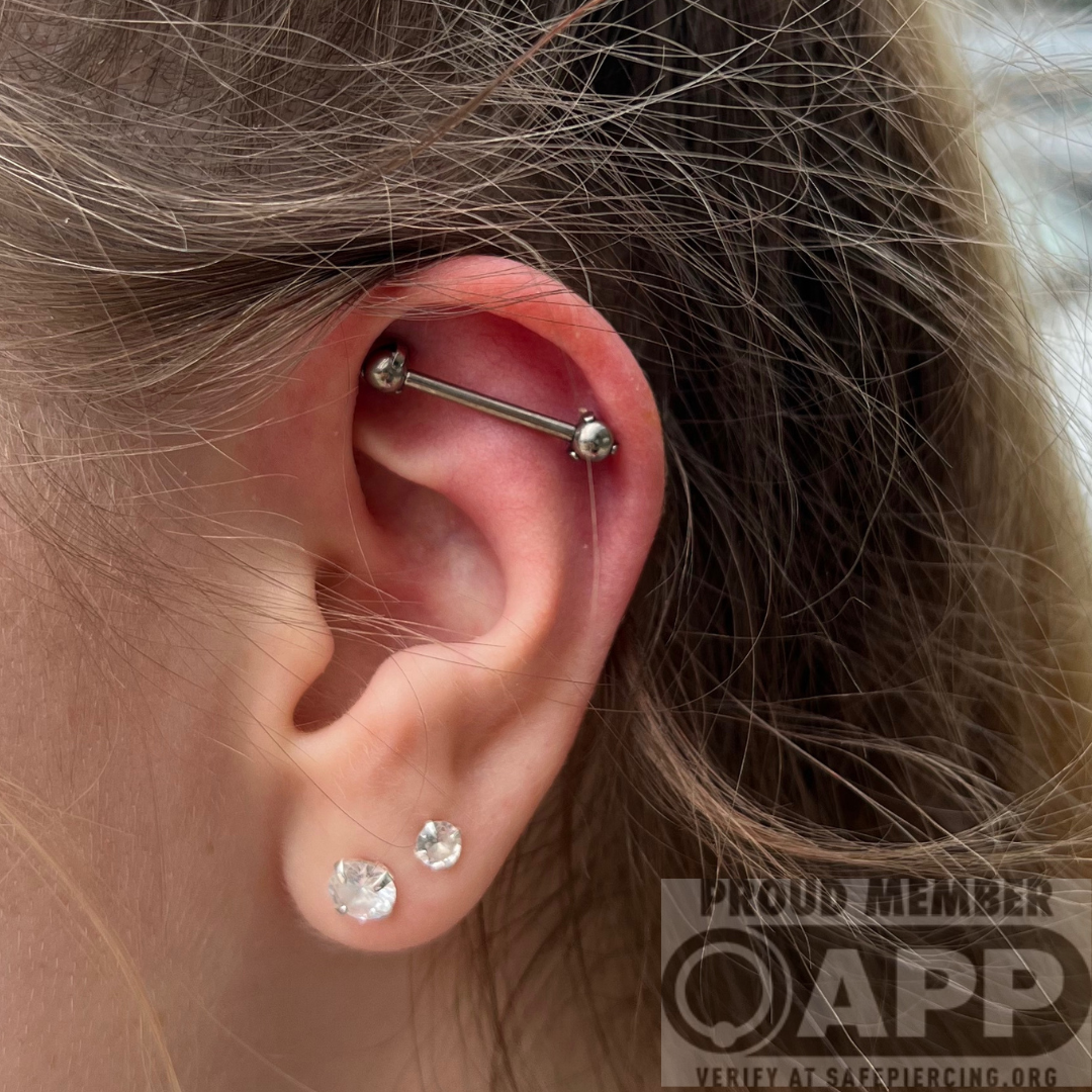 About BeYoutiful Body Piercing & Fine Jewelry