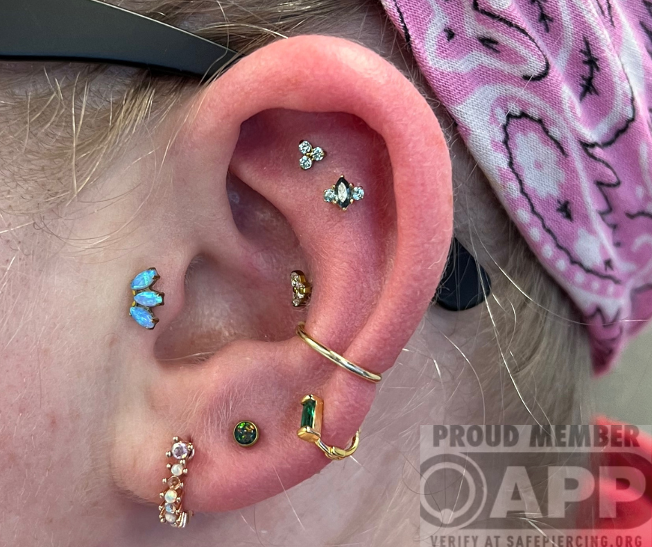 About BeYoutiful Body Piercing & Fine Jewelry