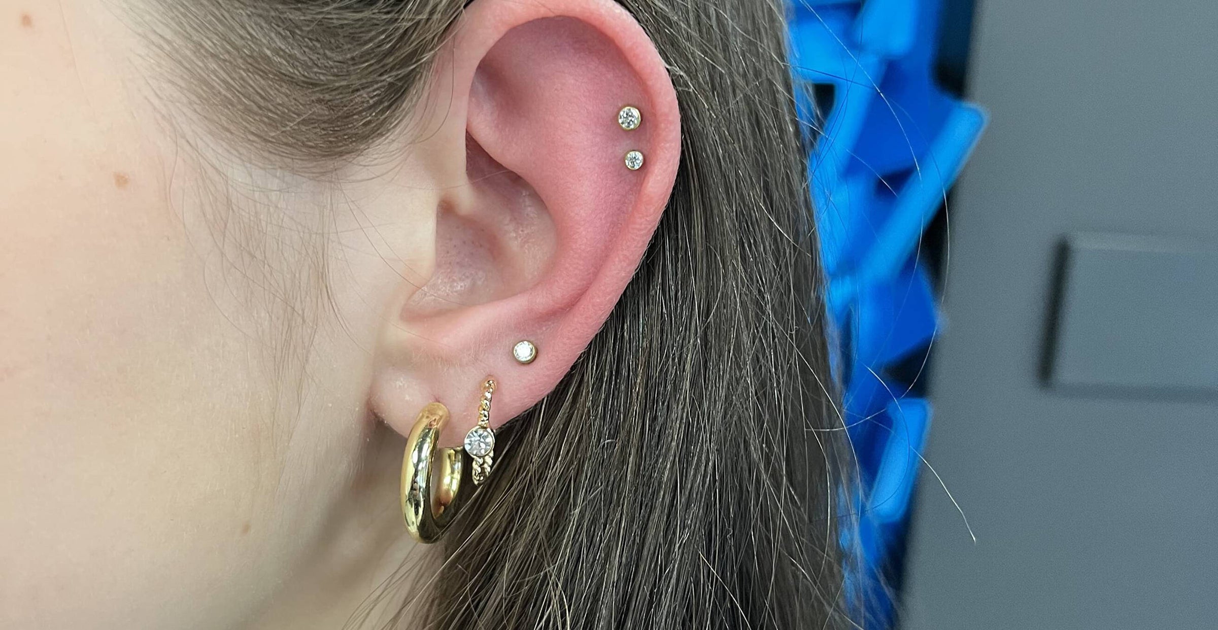 How To Clean Piercing Jewelry?