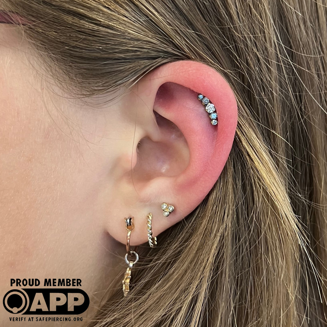 About BeYoutiful Body Piercing & Fine Jewelry