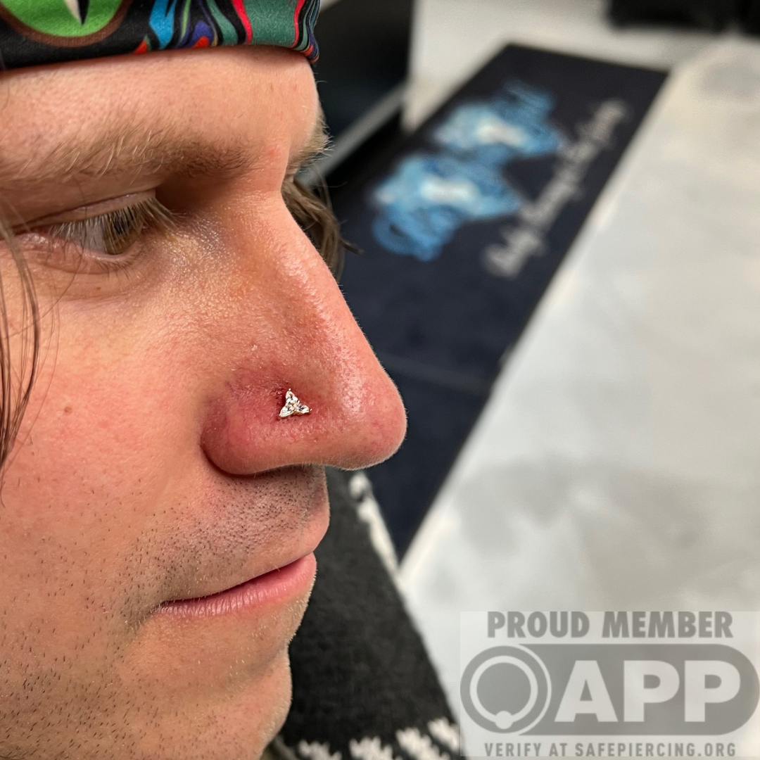 About BeYoutiful Body Piercing & Fine Jewelry