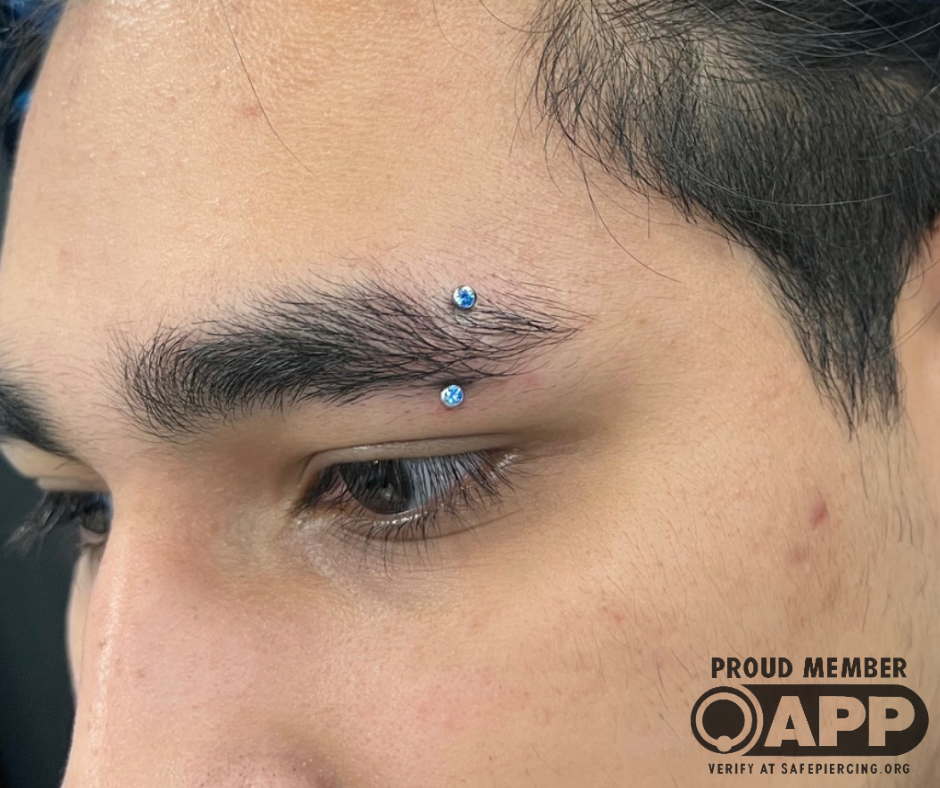About BeYoutiful Body Piercing & Fine Jewelry