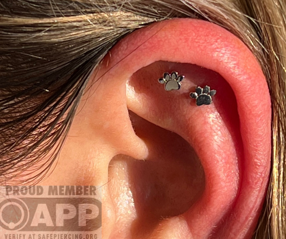 About BeYoutiful Body Piercing & Fine Jewelry