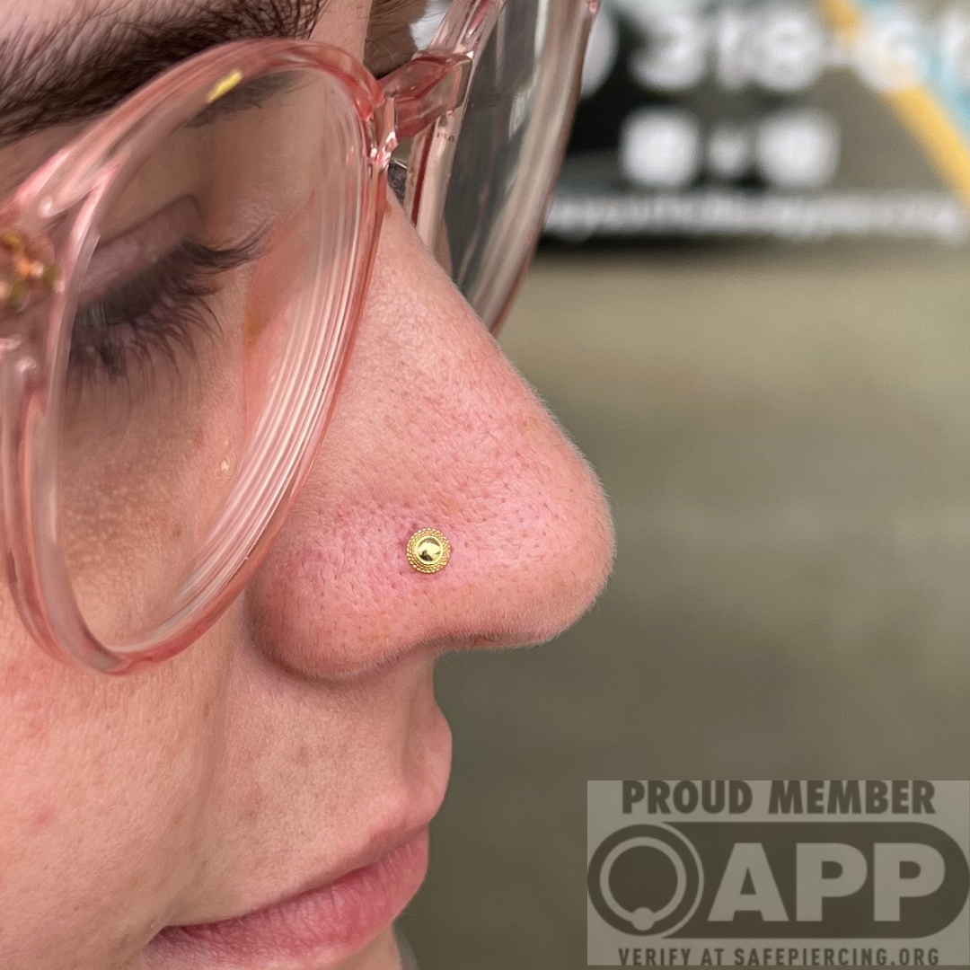 About BeYoutiful Body Piercing & Fine Jewelry